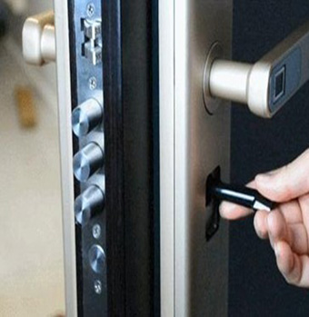 福州开锁 福州开锁公司开修指纹锁